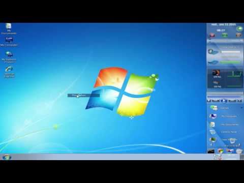 Windows Xp/Seven7 Ultimate Royale