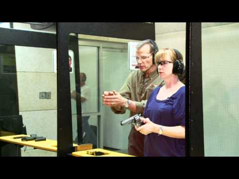 range - For many that first trip to the shooting range can be intimidating. This short video is a great introduction to firearms safety rules and etiquette at the in...