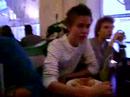 Luke spiser