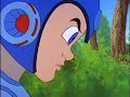 Lack of Social Awareness Mega Man Lack of Social Awareness Mega Man