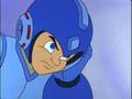 Lack of Social Awareness Mega Man