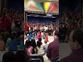 Click here to watch this video A patriotic celebration by first graders - Part B