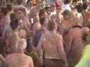 White Party Palm Springs 2007 T Dance Day