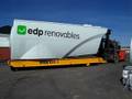 videos de REMOLQUE CON ELEVACION 100 TONS