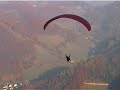 maria�s erster h�henflug