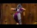 Ninja Gaiden Sigma Murai boss battle