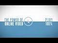 Facts about online video