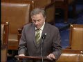 Congressman Tancredo on the House Floor on May 20, 2008