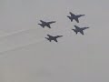 Blue Angels - taking care of business Blue Angels - taking care of business