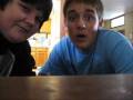 The Tyler and Nate Show Episode 1