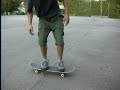 SK8 RoofDown Insane!