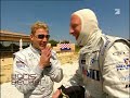 Boris Becker meets Mika Häkkinen / Teil 2 Boris Becker meets Mika Häkkinen / Teil 2