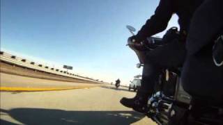 Laughlin River Run 2011 Time Lapse