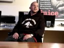 Collie Buddz interview with Vibe Magazine