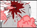 AMV - Johnny Rocketfinger - System of a down - Johnny