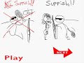 AMV - Johnny Rocketfinger - System of a down - Johnny