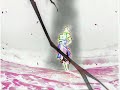 DBZ Lean Back Remix AMV