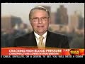 Chiropractic  Research in Hypertension  Hypertension Chiropractic