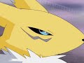 Somebody To Love - A Renamon Tribute