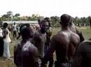 Togo Ceremony of Evala Togo Ceremony of Evala