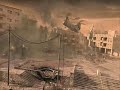 Call of Duty 4 trailer with somber overtone.