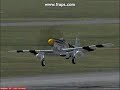 p51 mustang gun camera