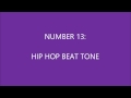 Top 20 Ringtones to Download For Your Cell Phone Top 20 Ringtones to Download For Your Cell Phone