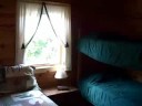 Lopstick Cabin 8; Cozy Cabin in Pittsburg NH