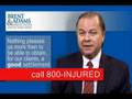 Raleigh, North Carolina Trial Lawyer Personal Injury