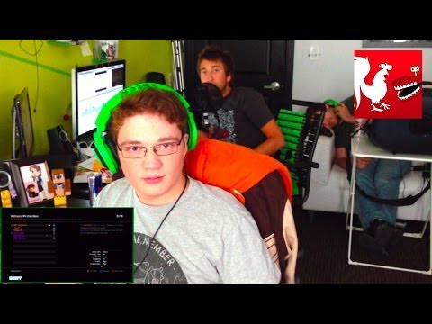 Protection - Watch as the lads and gents play GTA IV in Let's Play - Witness Protection. Watch Let's Play GTA IV - Witness Protection Part 1: http://bit.ly/1obGsVm Watch ...