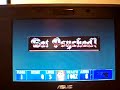 Wolfenstein 3D ????? @ DOSBox @ Eee PC