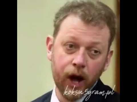 Co ma Szumowski po dymisji ze stanowiska