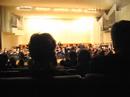 Denis Goldfeld / Okko Kamu / Chaikovsky Violin concerto, Finale