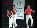 New-Age Line Dances - A New-Age Line Dances - A