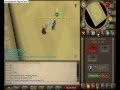 Zanik's crossbow maxing! 57 hit!