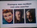 servicio en el imss