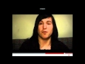 Escape The Fate Craig Mabbitt Pissed Off