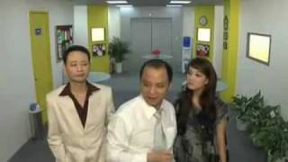Phimsitcom - Camera cong so Tap 50
