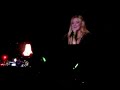 Aly & AJ Like it or Leave it @ Jones Beach 2007 Tour Aly & AJ Like it or Leave it @ Jones Beach 2007 Tour