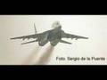 Fuerza Aerea del Peru Mig 29 SMT