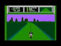 store.classicgamesrevisited.com mach rider was an original launch title for the nes in north america back in 1985. nintendo was ambitious about its proposed peripherals for the north american market, but most of them never made it to store shelves. this game features save modes that were intended for the nintendo data recorder, which was never released outside of japan. check it out here in this review! check us out on facebook! just search 