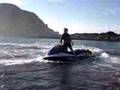 K38 Shawn Alladio Jet Ski training for rescues