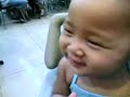 duday angeli @ jollibee sm bacoor