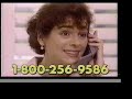 Early Motorola Flip Phone commercial