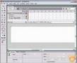 Flash Navigation Bar Basics of Buttons - Flash Tutorial