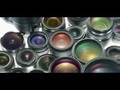 High-speed autofocus & fast continuous shooting speed of E3