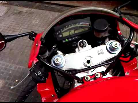 vtr sp