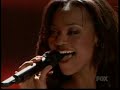 Syesha Mercado - Fever (5-13-08)