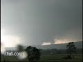 Yanush tornado, Pittsburg county Yanush tornado, Pittsburg county