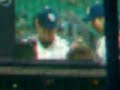 20070826 中日ドラゴンズVS阪神タイガース 英智決勝タイムリーでお立ち台&新ベースボールスタイルinナゴヤドーム